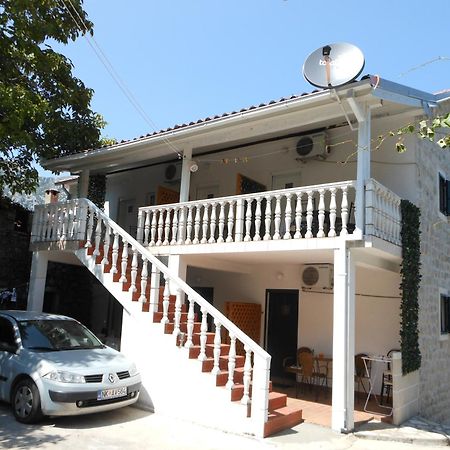 Apartments Vila San カメナリ エクステリア 写真