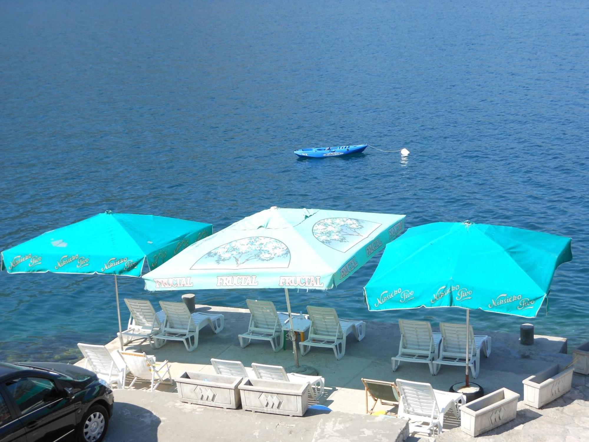 Apartments Vila San カメナリ エクステリア 写真