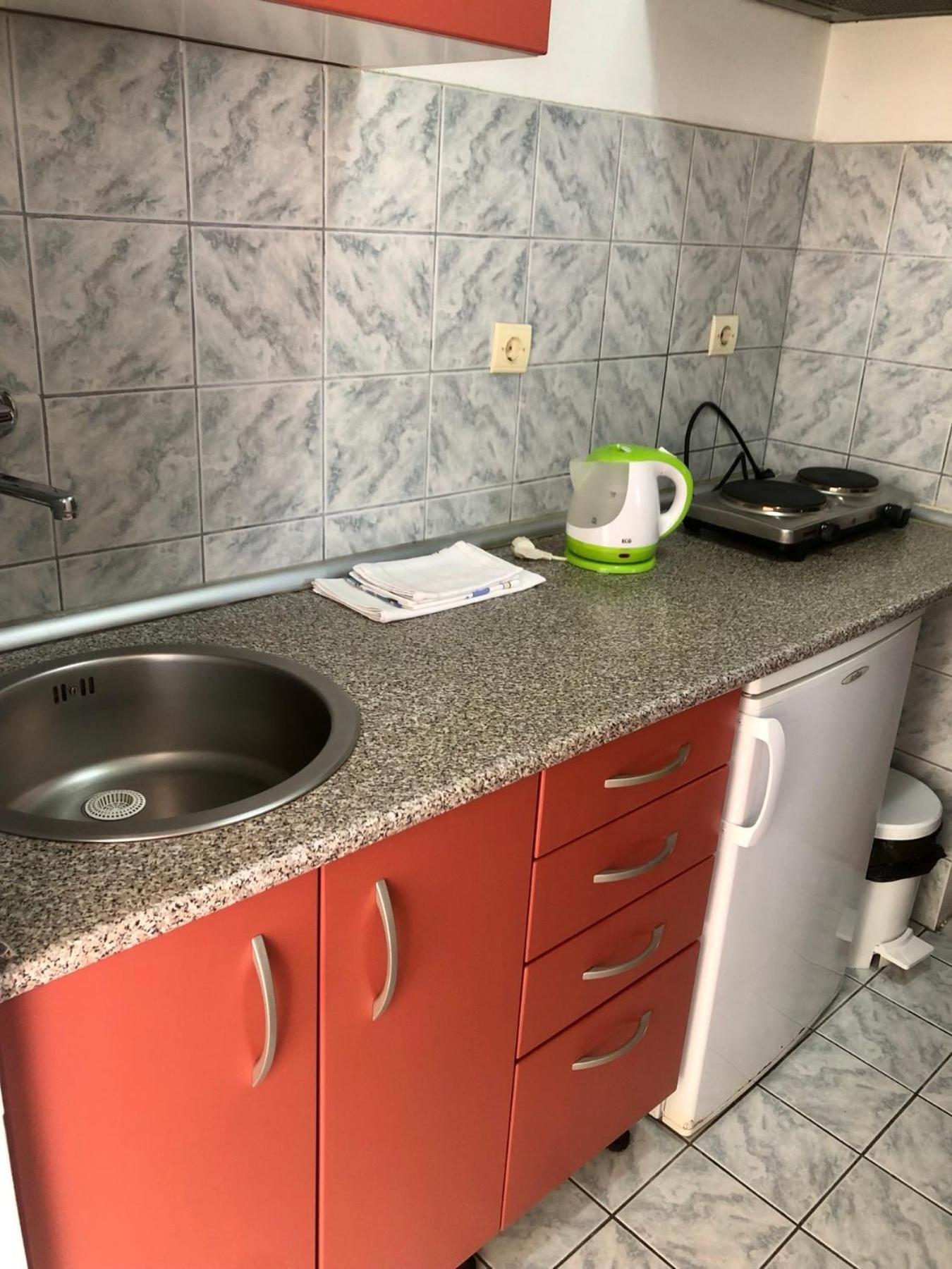Apartments Vila San カメナリ エクステリア 写真