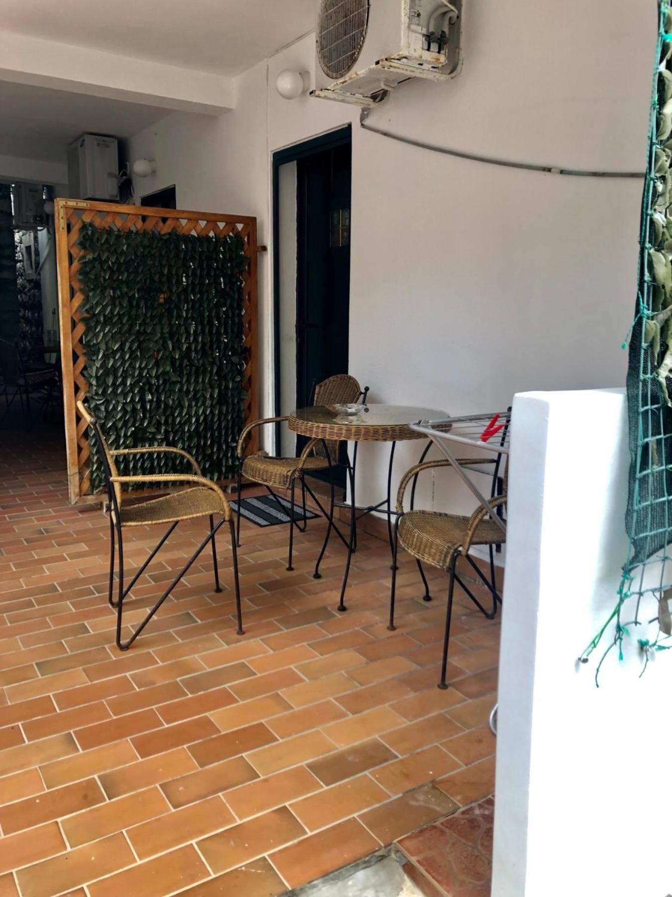 Apartments Vila San カメナリ エクステリア 写真