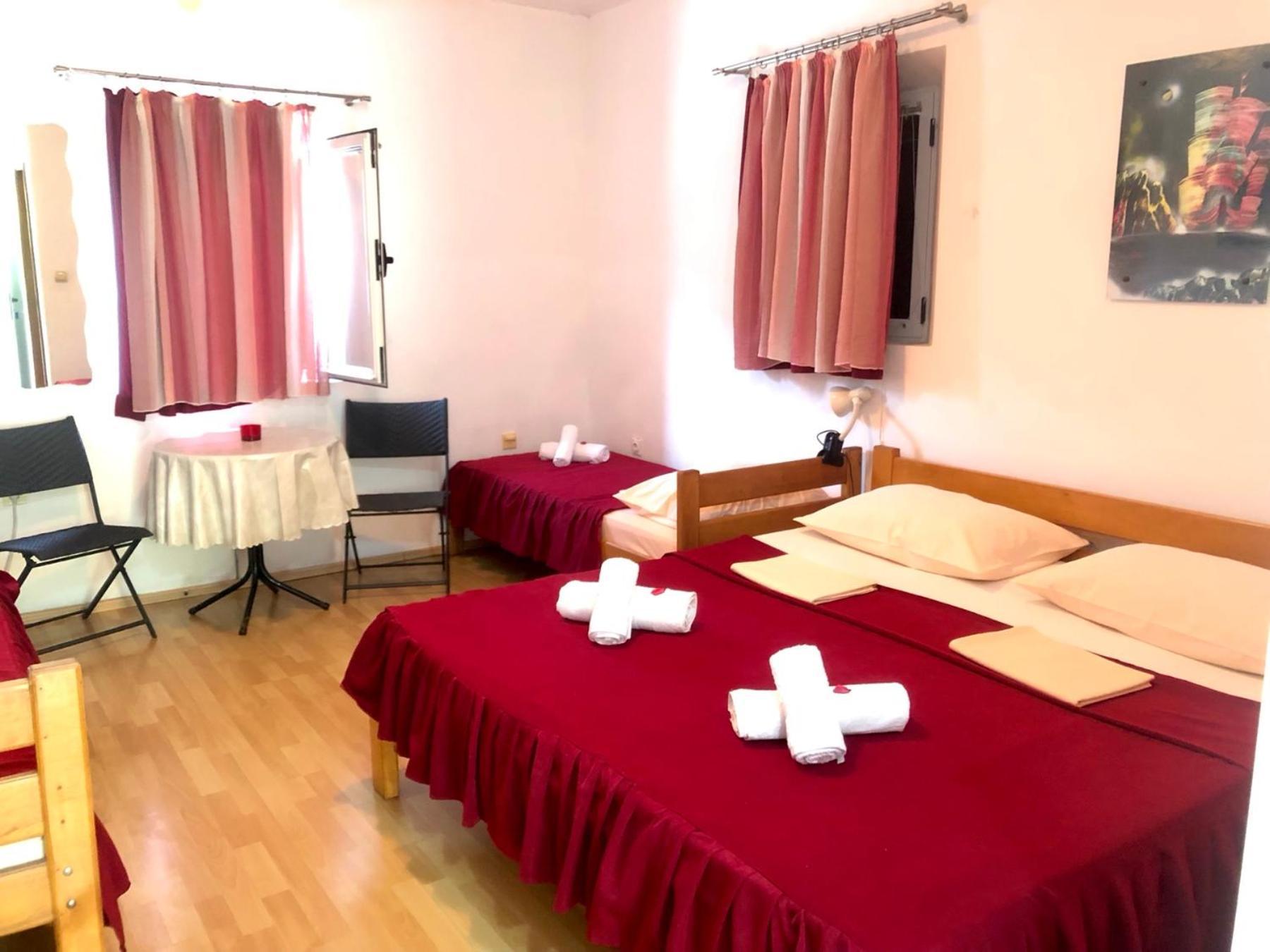 Apartments Vila San カメナリ エクステリア 写真