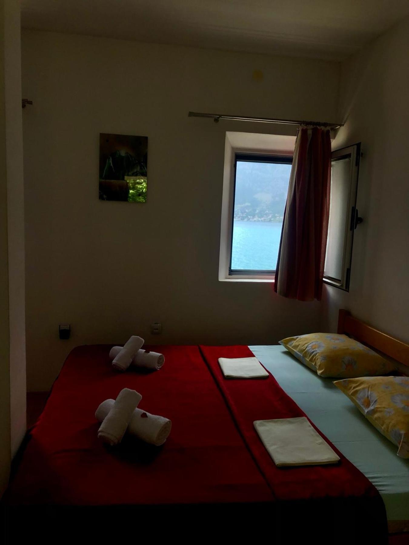 Apartments Vila San カメナリ エクステリア 写真