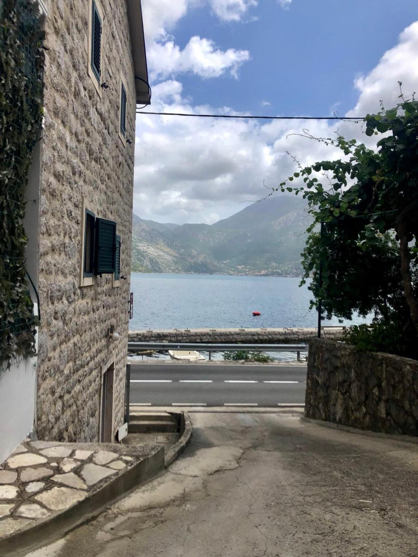 Apartments Vila San カメナリ エクステリア 写真