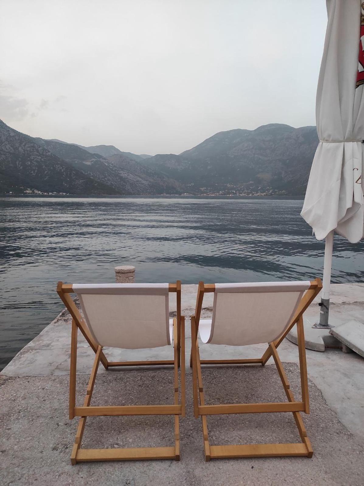 Apartments Vila San カメナリ エクステリア 写真