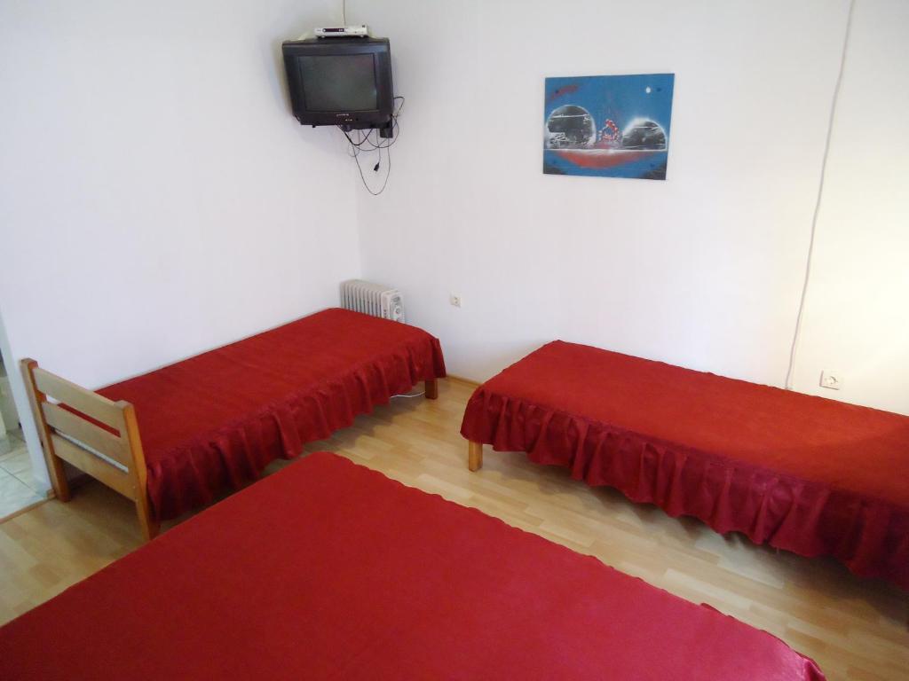 Apartments Vila San カメナリ 部屋 写真