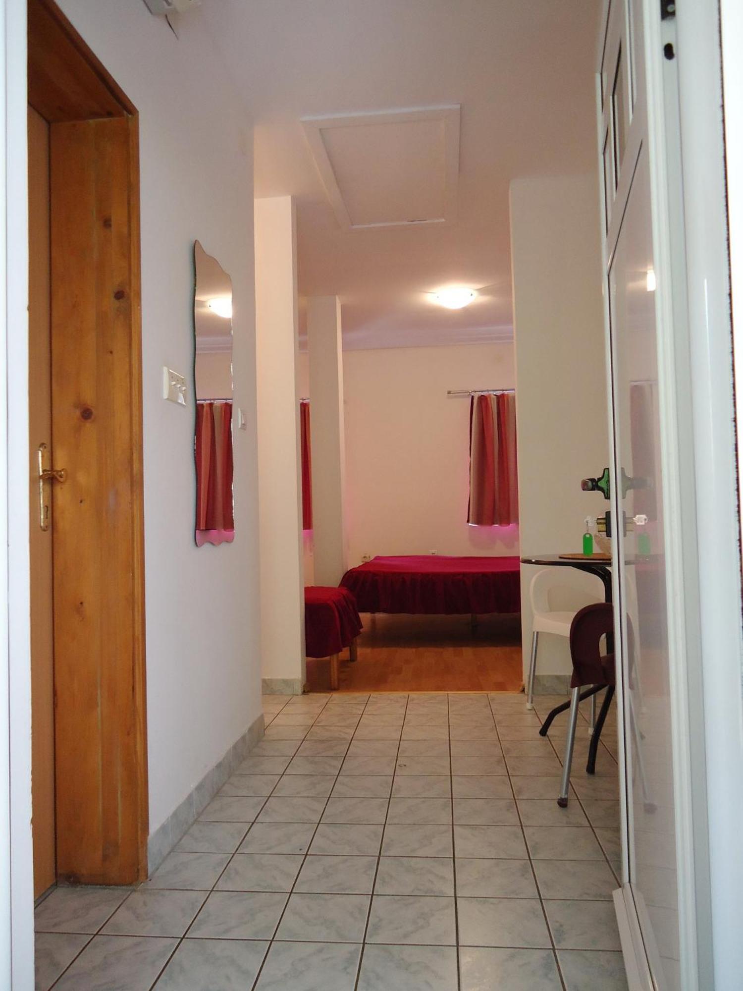 Apartments Vila San カメナリ エクステリア 写真