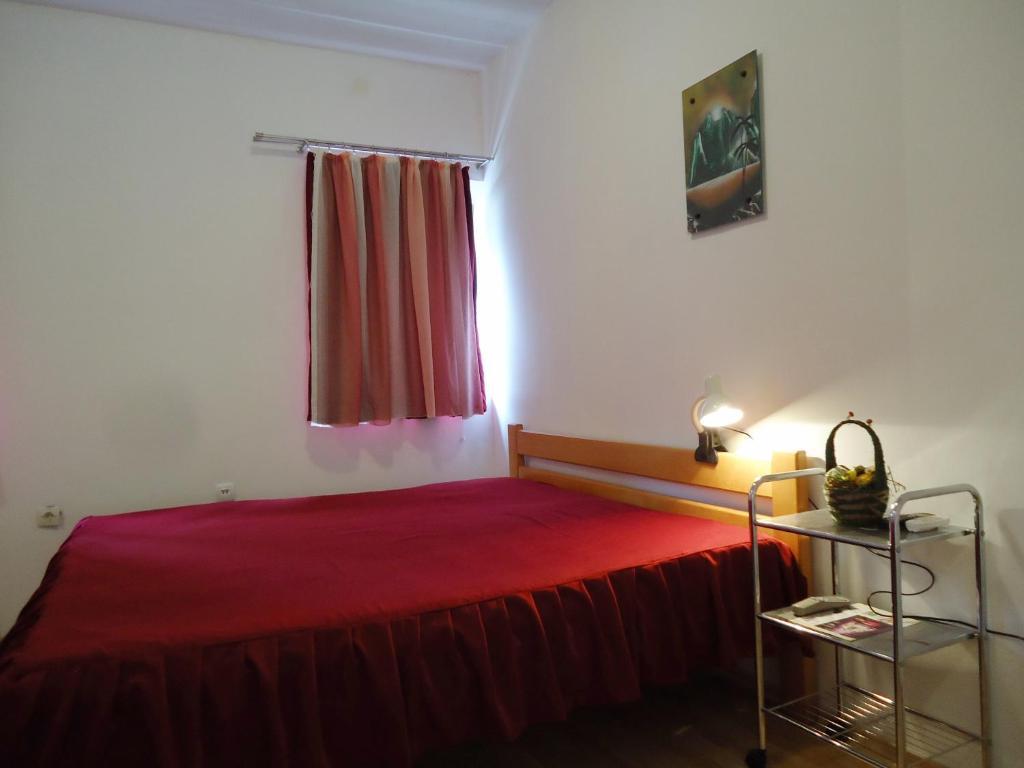 Apartments Vila San カメナリ 部屋 写真