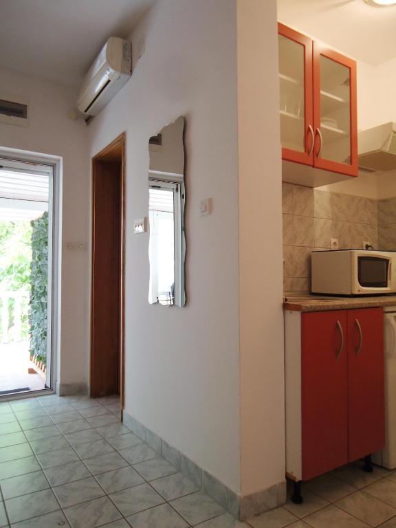 Apartments Vila San カメナリ 部屋 写真
