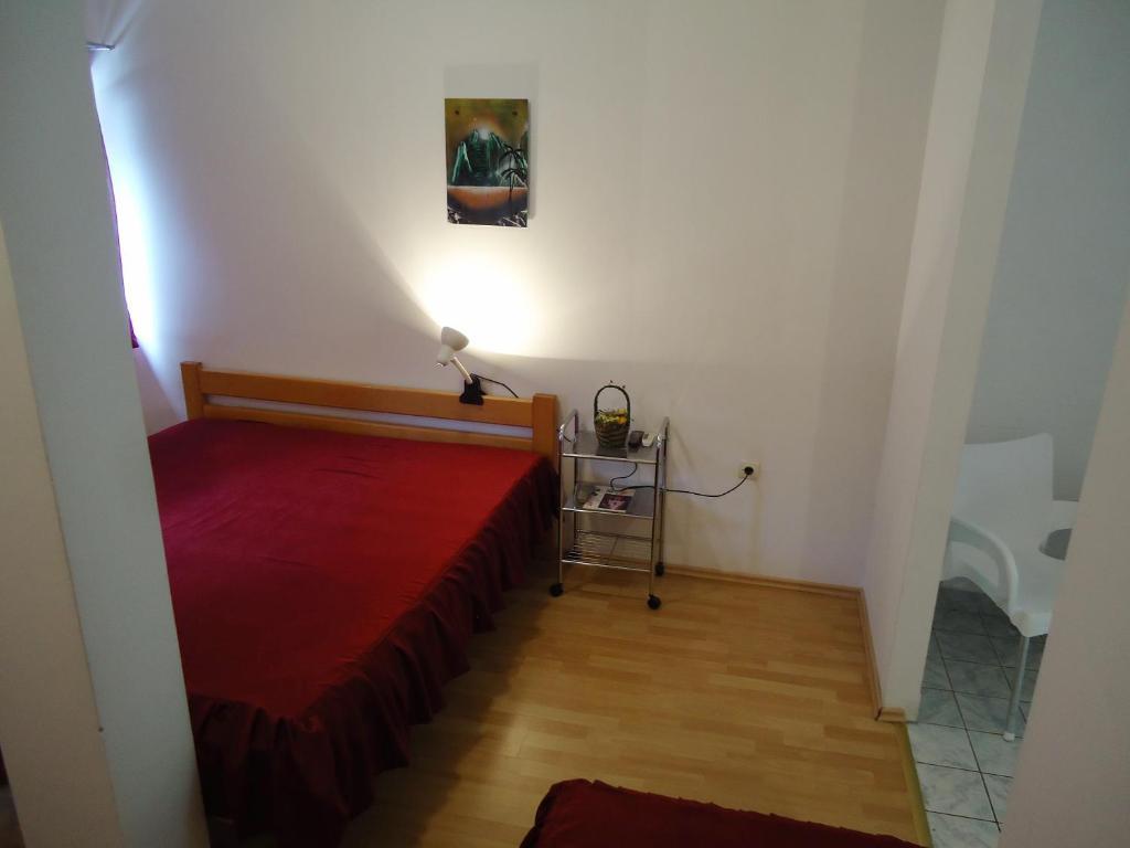 Apartments Vila San カメナリ 部屋 写真