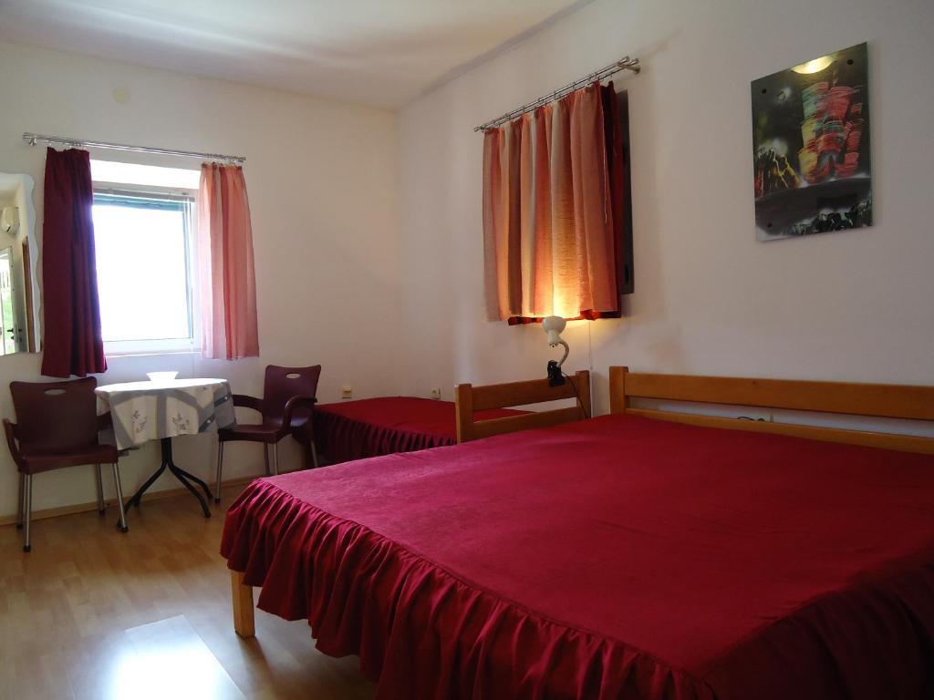 Apartments Vila San カメナリ 部屋 写真