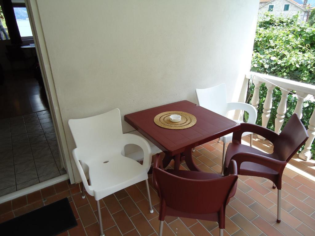 Apartments Vila San カメナリ エクステリア 写真