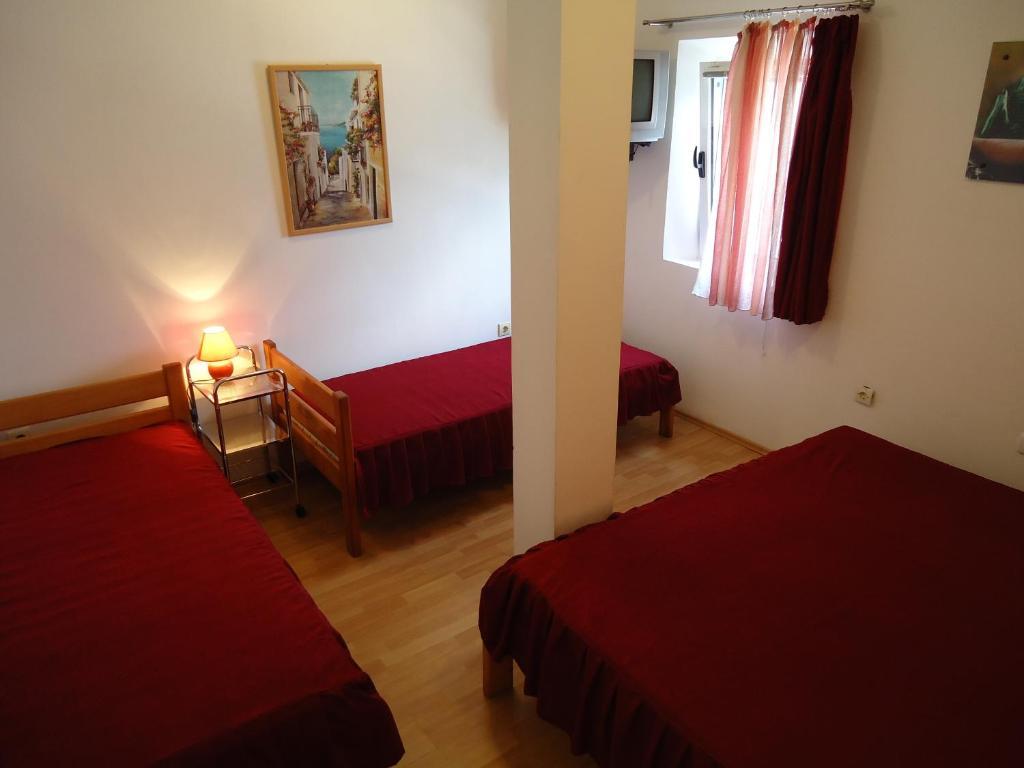 Apartments Vila San カメナリ 部屋 写真