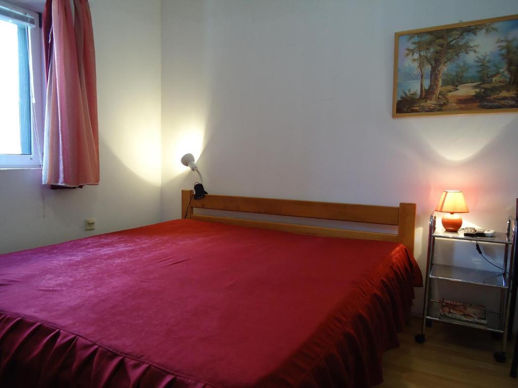 Apartments Vila San カメナリ 部屋 写真