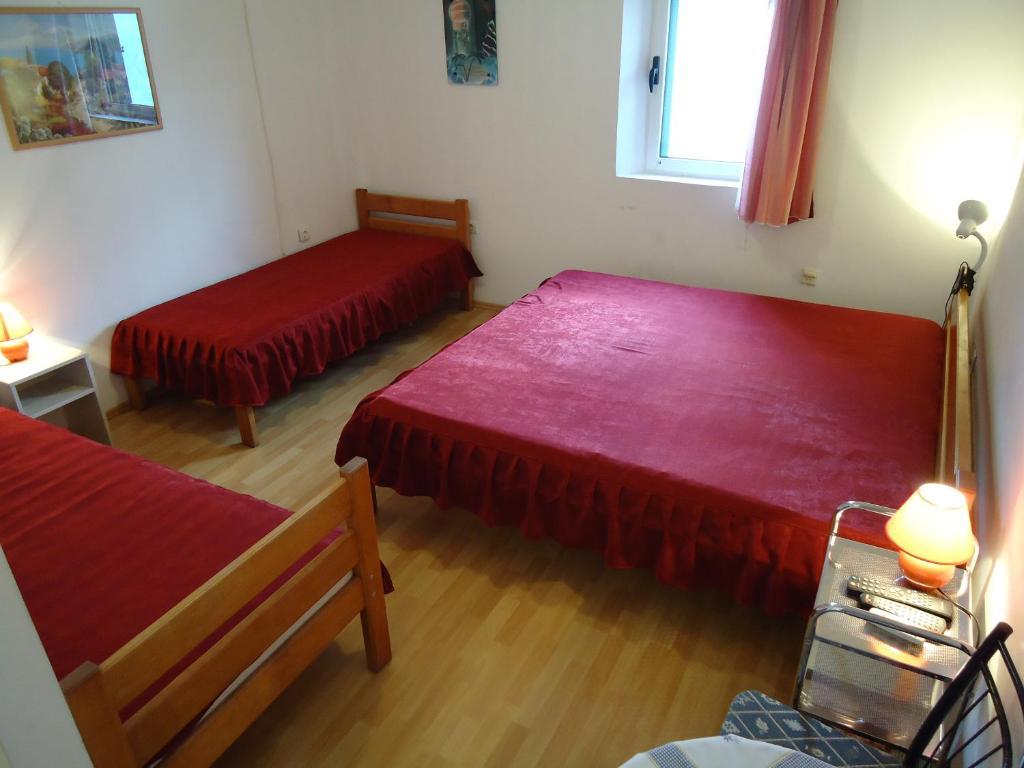 Apartments Vila San カメナリ 部屋 写真