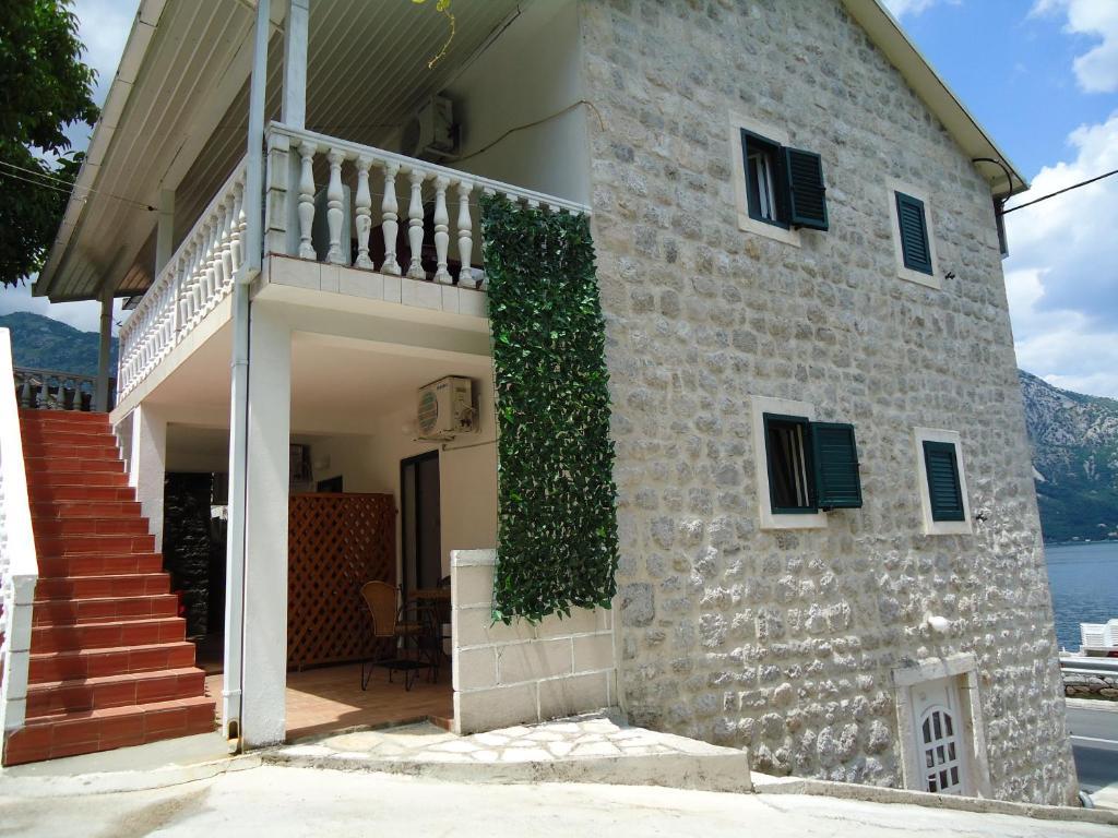 Apartments Vila San カメナリ エクステリア 写真