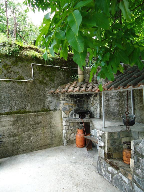 Apartments Vila San カメナリ エクステリア 写真
