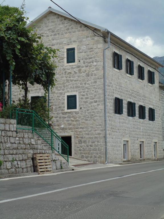 Apartments Vila San カメナリ エクステリア 写真