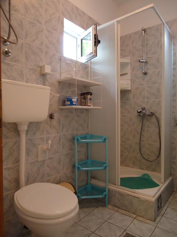 Apartments Vila San カメナリ エクステリア 写真