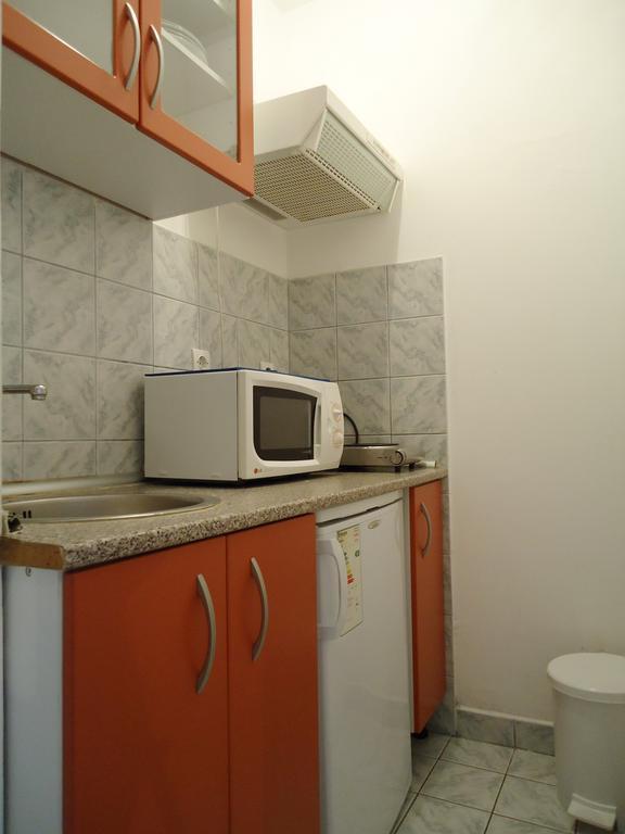 Apartments Vila San カメナリ エクステリア 写真